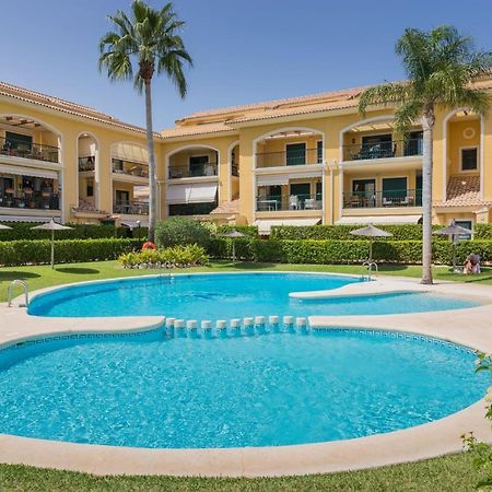 Luz De Javea I Apartment By Rock Rentals المظهر الخارجي الصورة