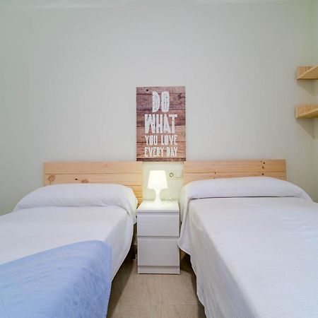 Luz De Javea I Apartment By Rock Rentals المظهر الخارجي الصورة