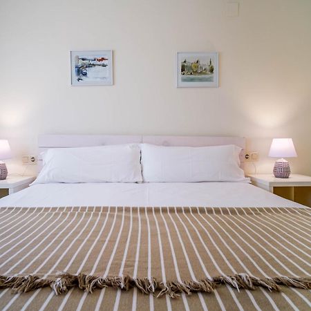Luz De Javea I Apartment By Rock Rentals المظهر الخارجي الصورة