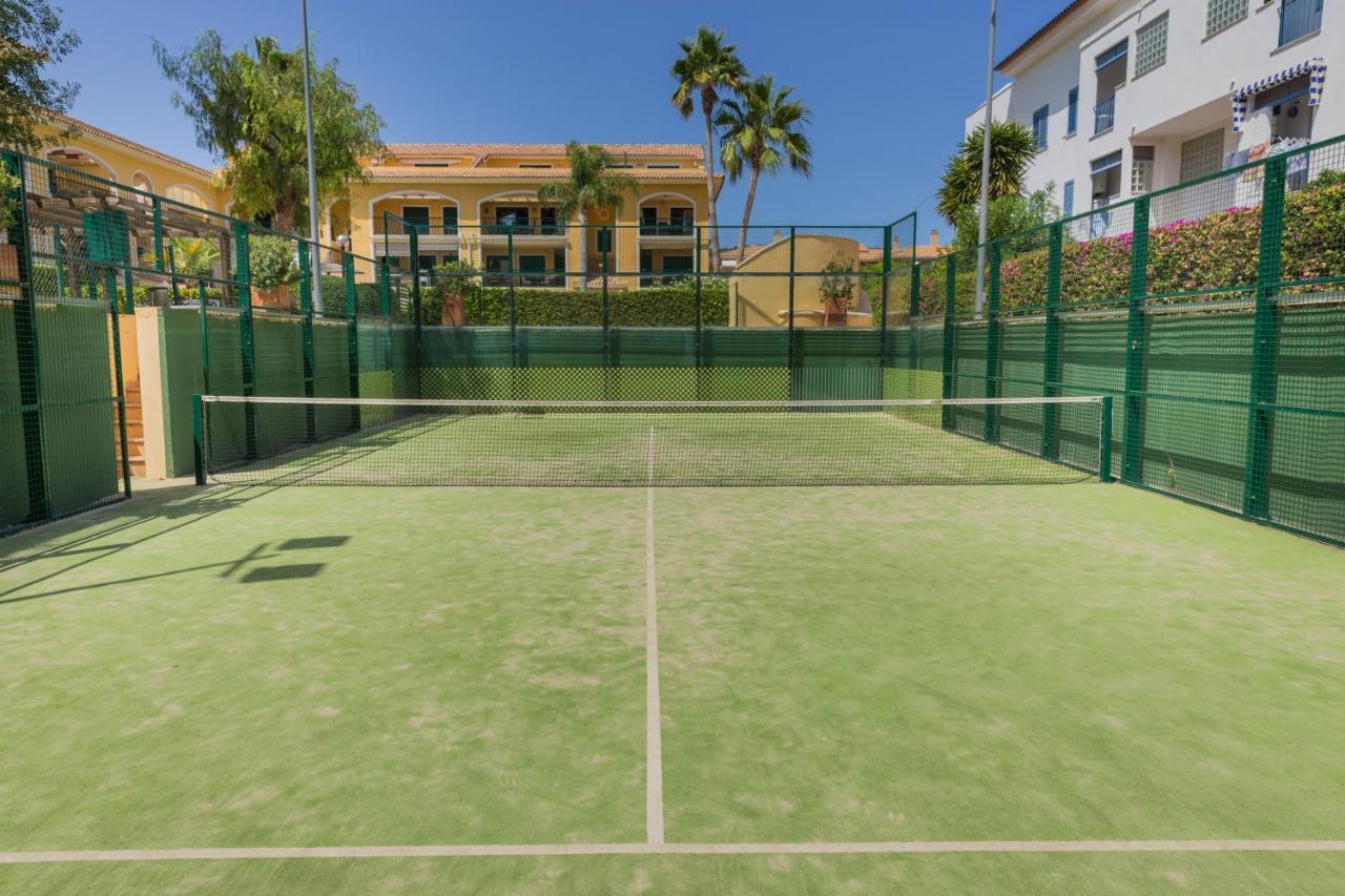 Luz De Javea I Apartment By Rock Rentals المظهر الخارجي الصورة
