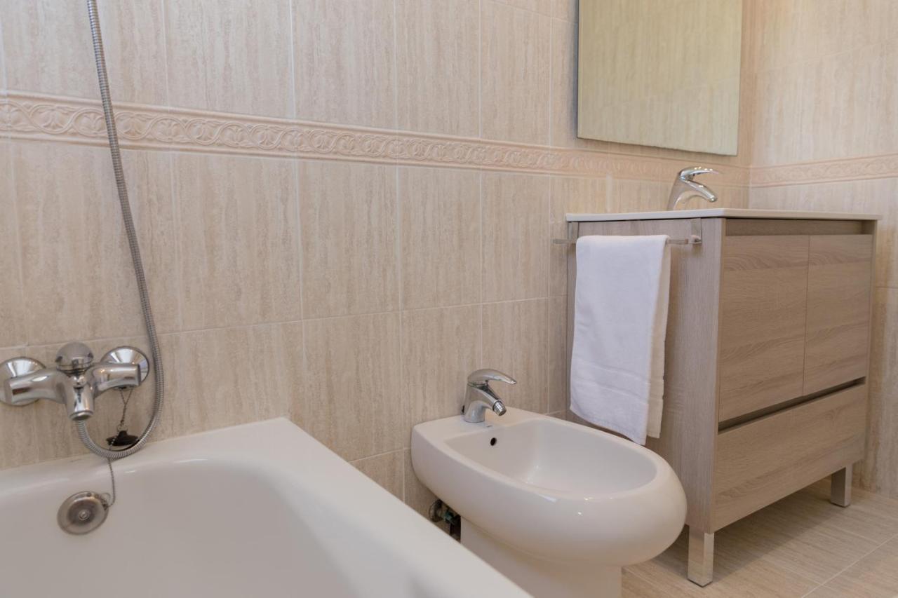 Luz De Javea I Apartment By Rock Rentals المظهر الخارجي الصورة