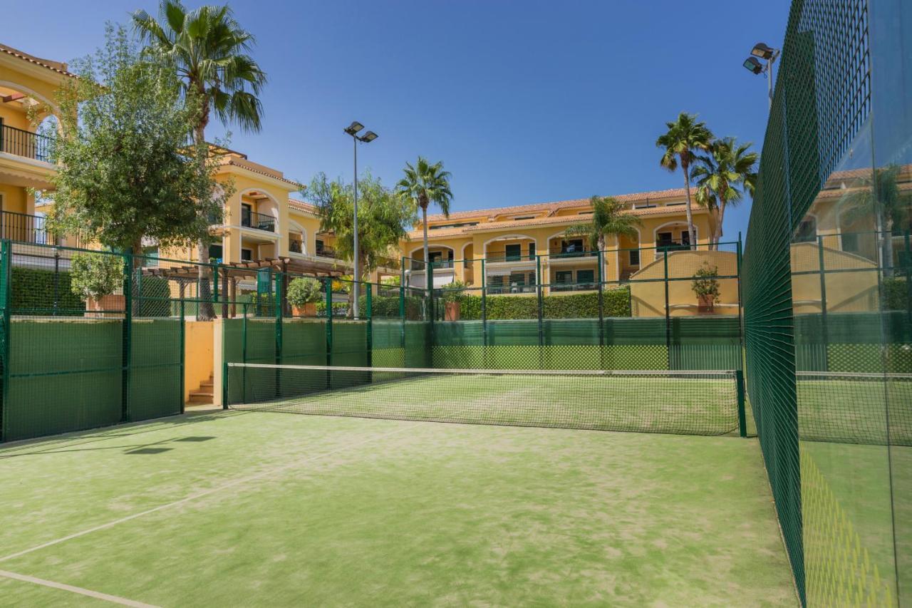 Luz De Javea I Apartment By Rock Rentals المظهر الخارجي الصورة