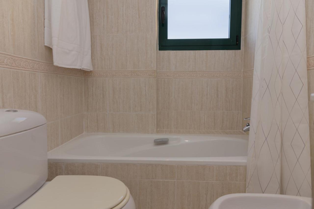 Luz De Javea I Apartment By Rock Rentals المظهر الخارجي الصورة