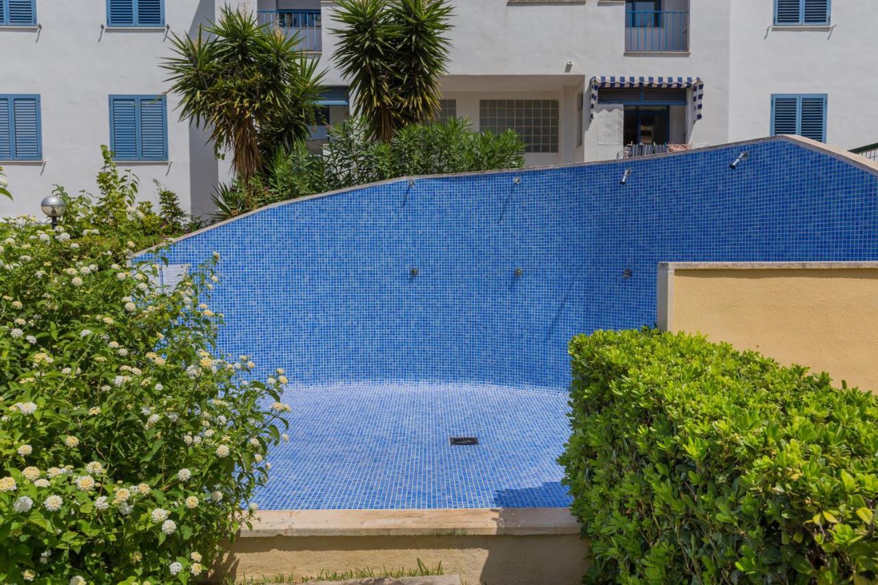 Luz De Javea I Apartment By Rock Rentals المظهر الخارجي الصورة