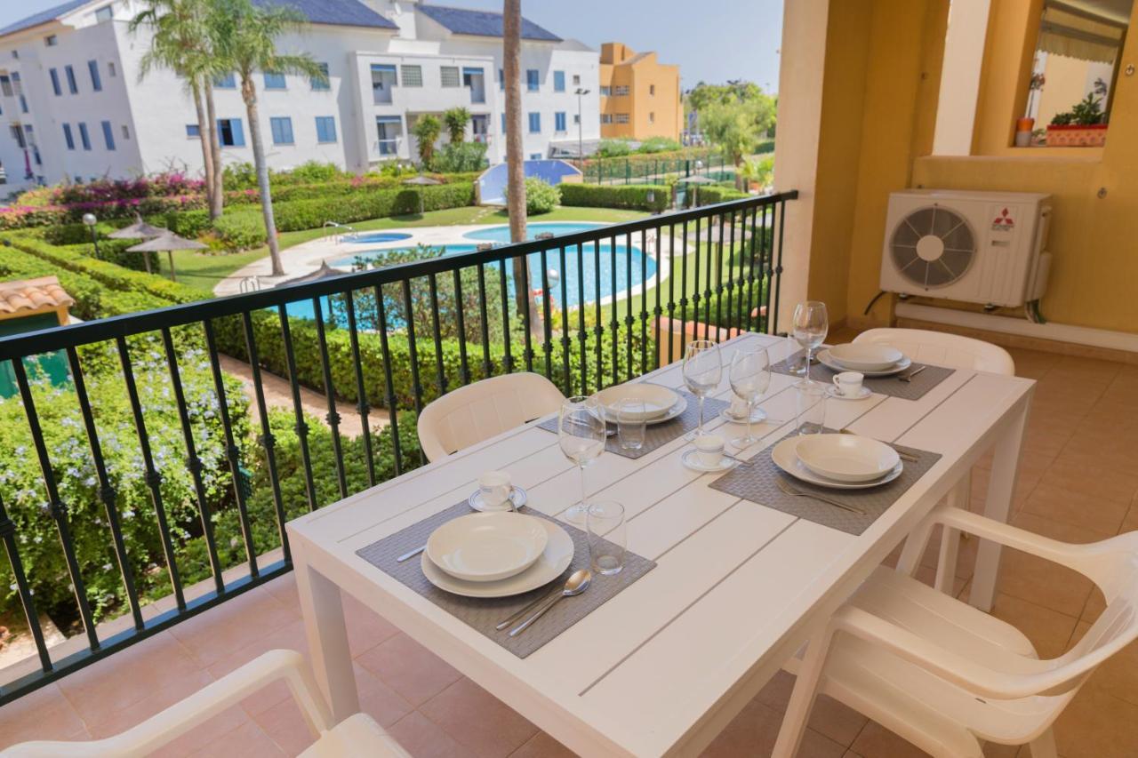 Luz De Javea I Apartment By Rock Rentals المظهر الخارجي الصورة