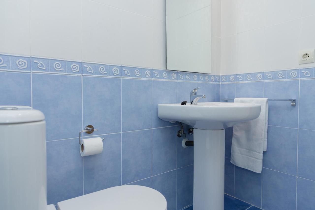 Luz De Javea I Apartment By Rock Rentals المظهر الخارجي الصورة