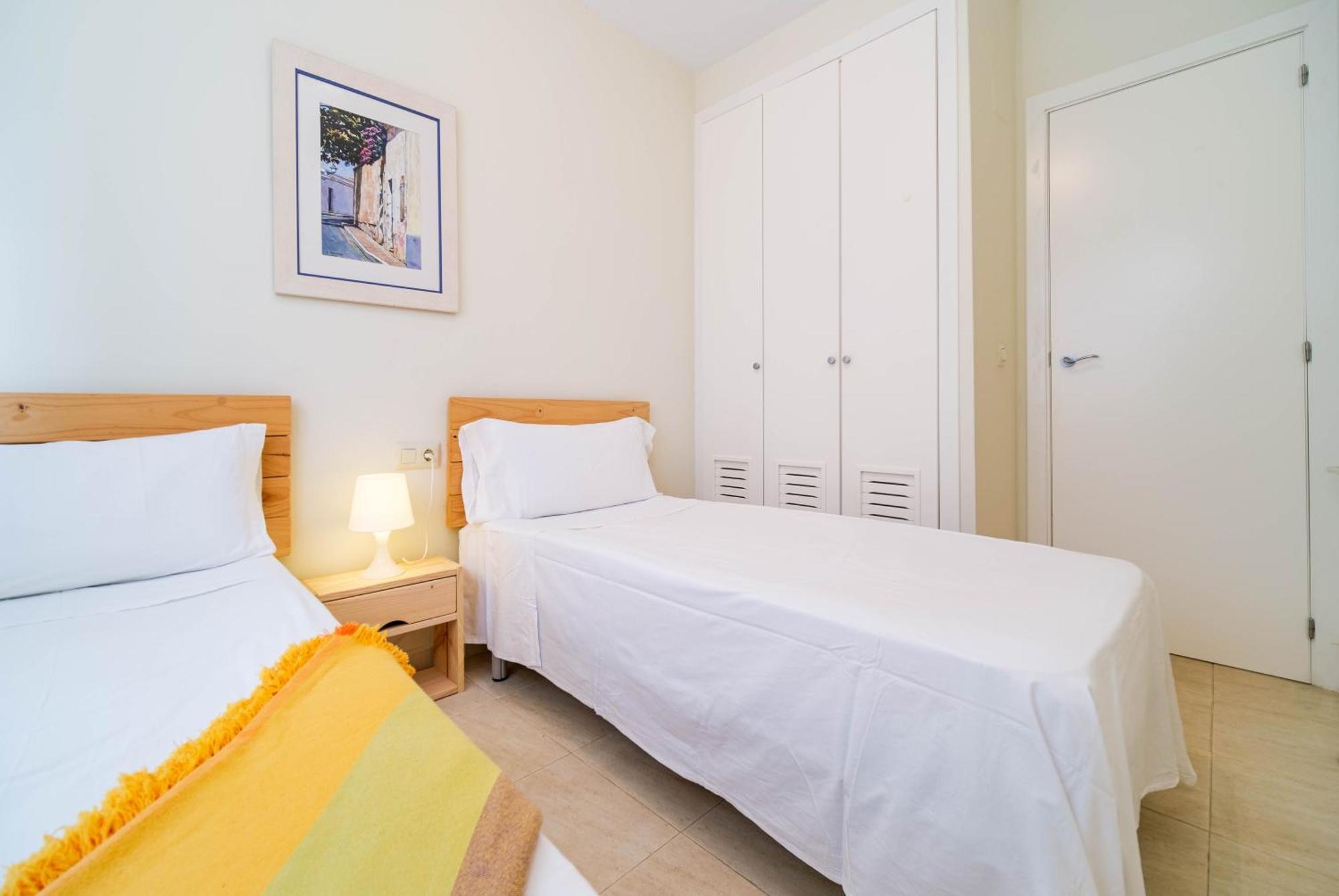 Luz De Javea I Apartment By Rock Rentals المظهر الخارجي الصورة