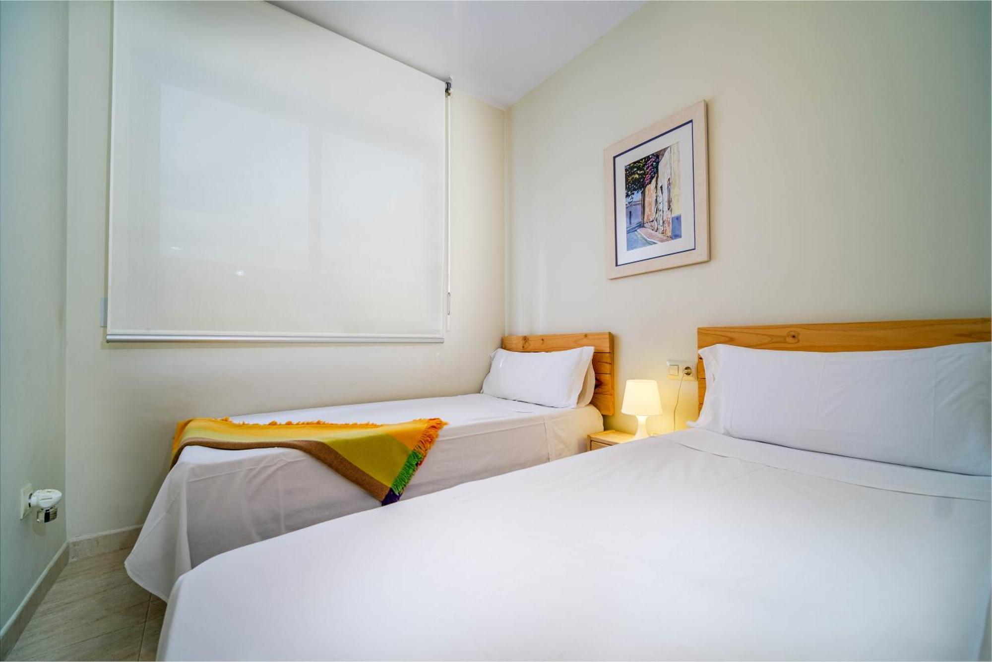Luz De Javea I Apartment By Rock Rentals المظهر الخارجي الصورة