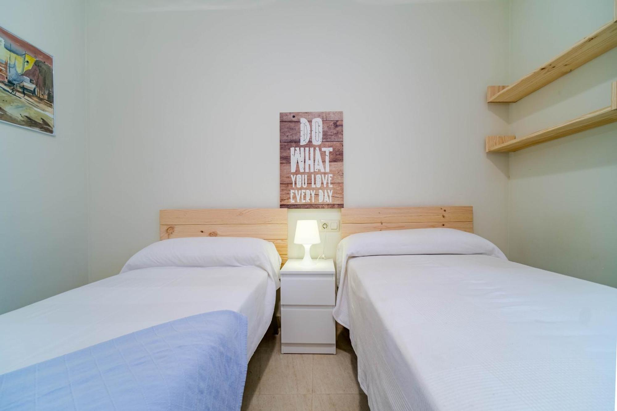 Luz De Javea I Apartment By Rock Rentals المظهر الخارجي الصورة