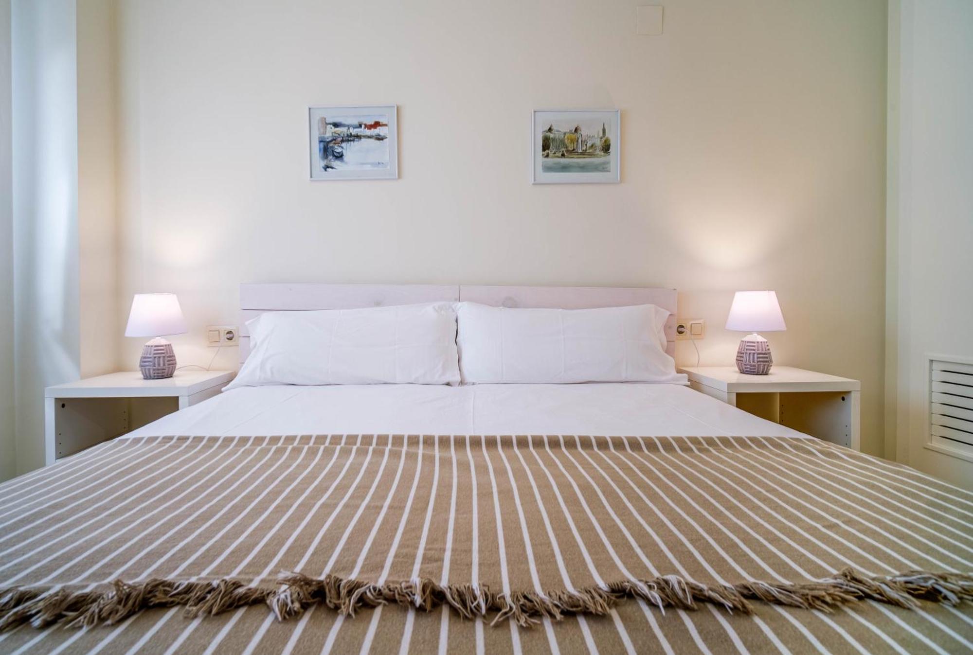 Luz De Javea I Apartment By Rock Rentals المظهر الخارجي الصورة