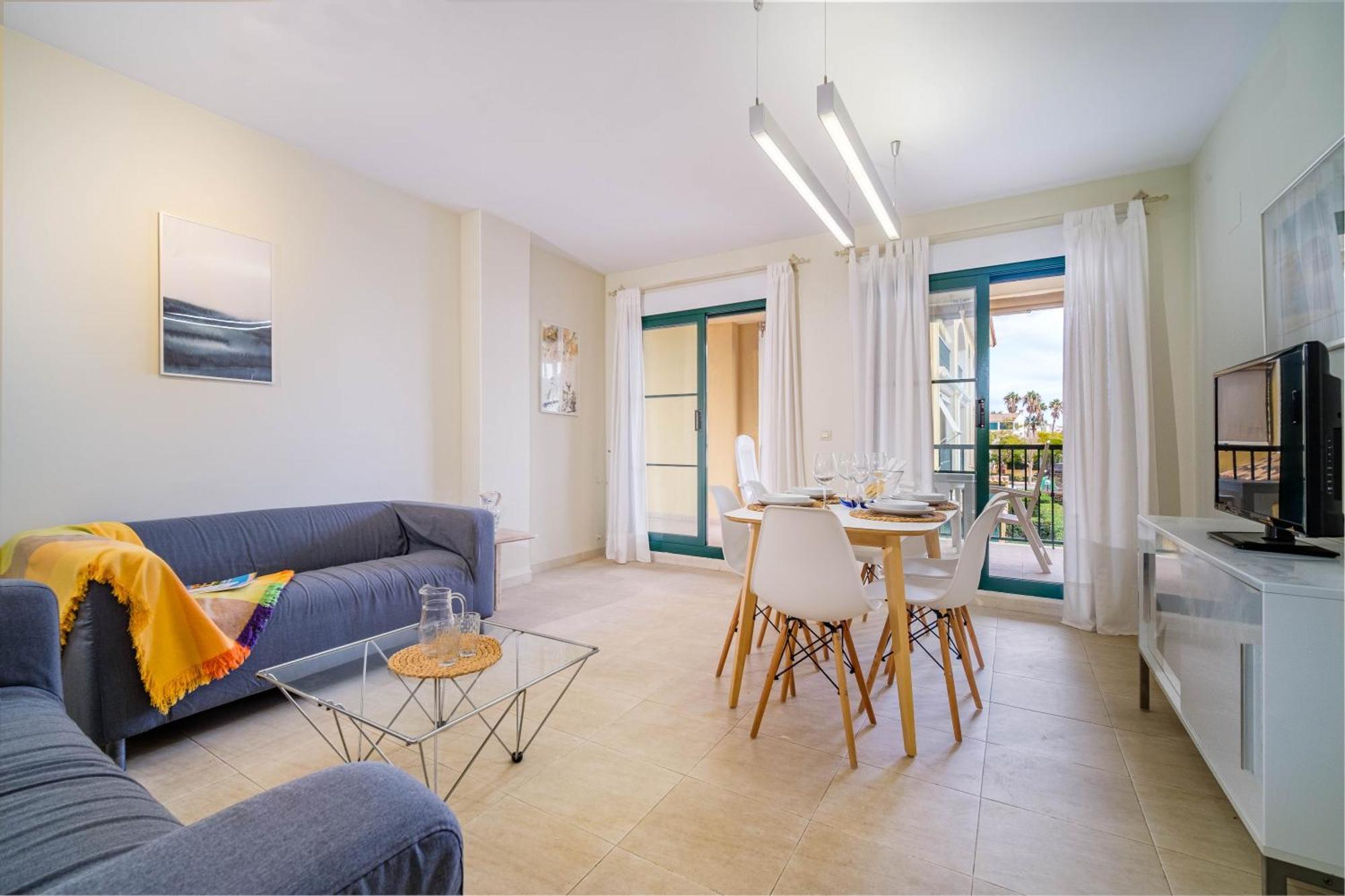 Luz De Javea I Apartment By Rock Rentals المظهر الخارجي الصورة